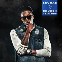 Spazz — Lecrae