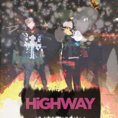 highway! (feat. Bankroll KJ) - Single