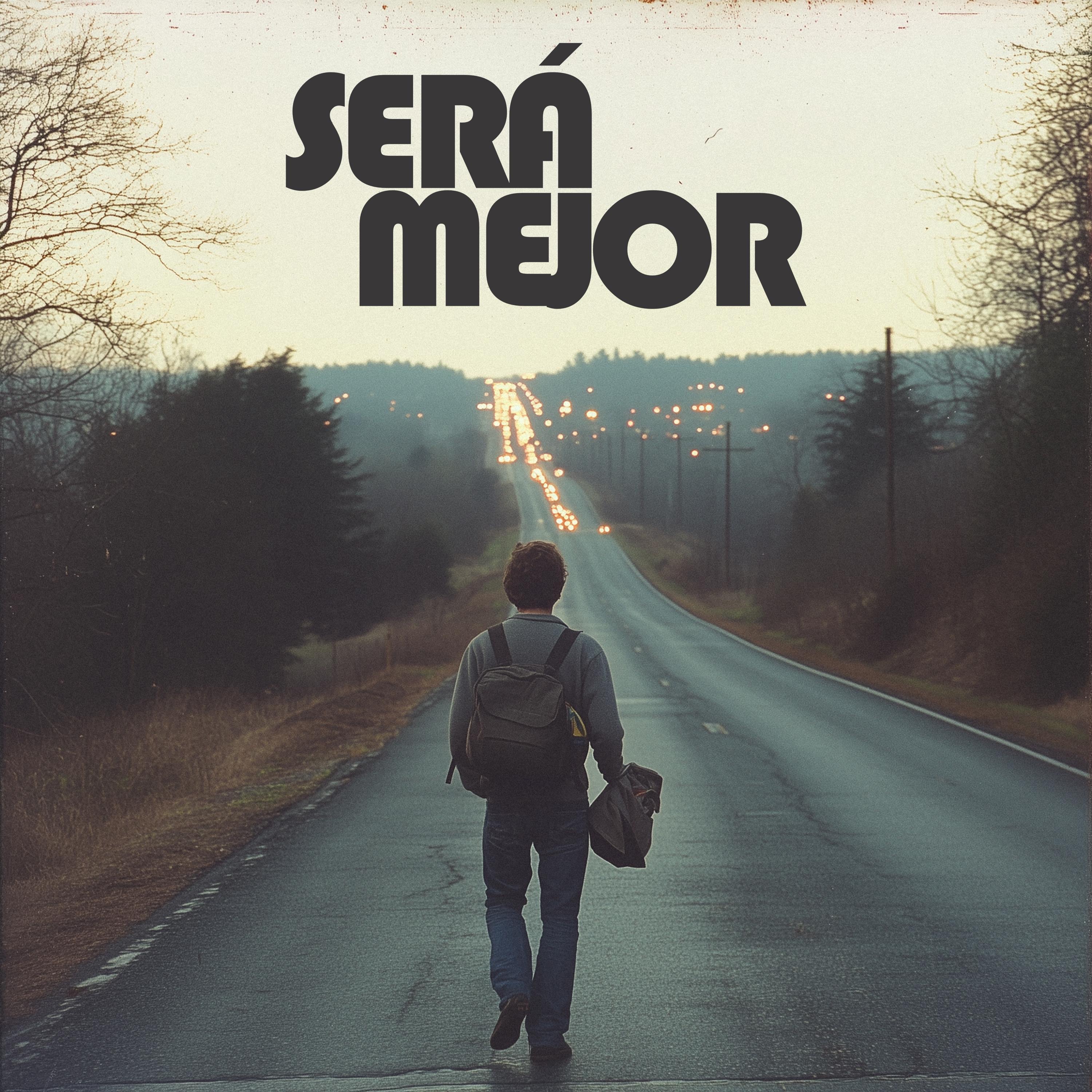 Será Mejor - Single
