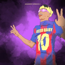 TAL VEZ, NO VUELVA Keed Baby & NES