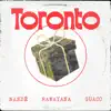 Nandé, Rawayana & Guaco - Toronto