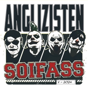 Anglizisten - Single