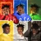 Toxic - Kyron West lyrics