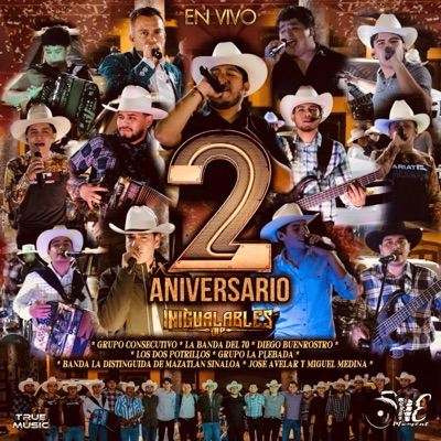 2 Aniversario (En Vivo)
