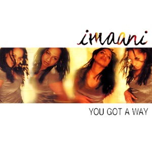 You Got a Way - Single