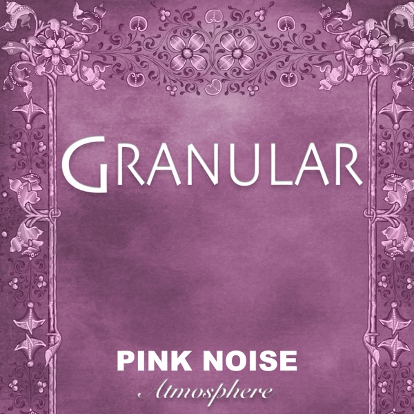 Pink Noise Atmosphere - Single