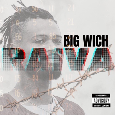 Raiva-freestyle - Single