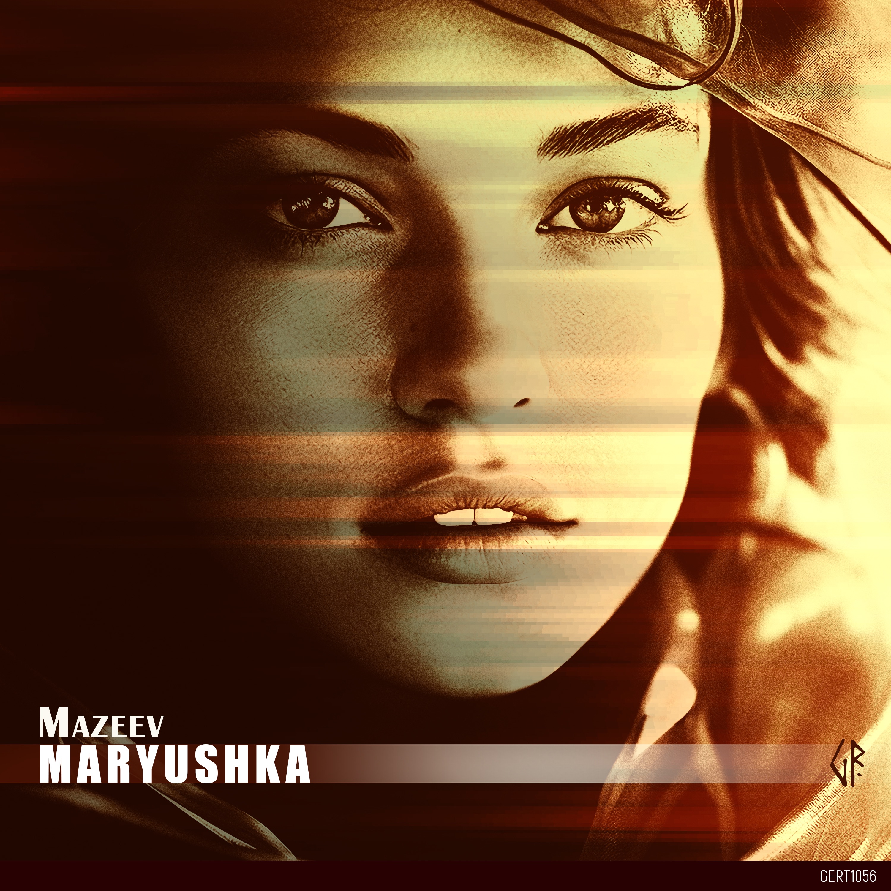 Maryushka - Single