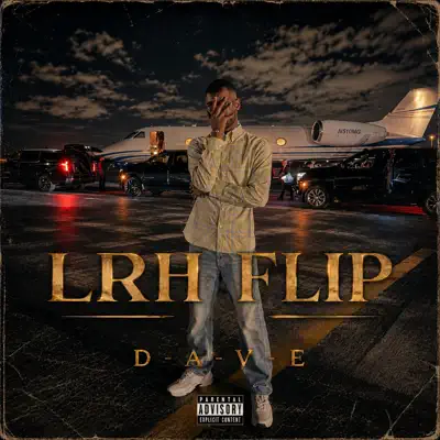 Hör dir „LRH Flip - Single“ von JimmyNeutron an
