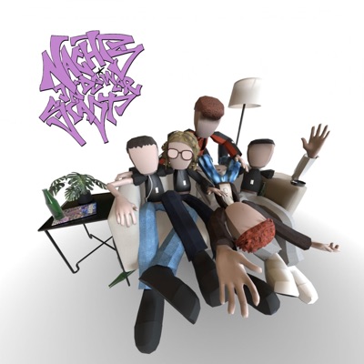 Nachts in deiner Stadt - Single