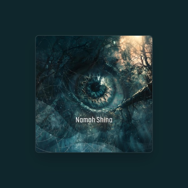 Namah Shina's avatar