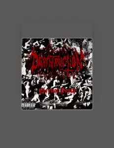 DEATHTRUCTION: песни, клипы, биография, даты выступлений и многое другое.