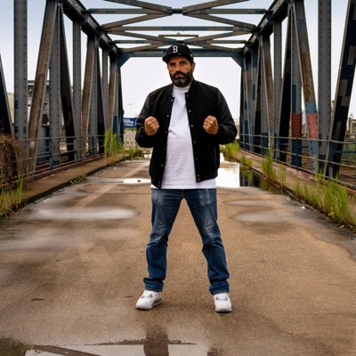 Echter Homeboy (OG) - Single