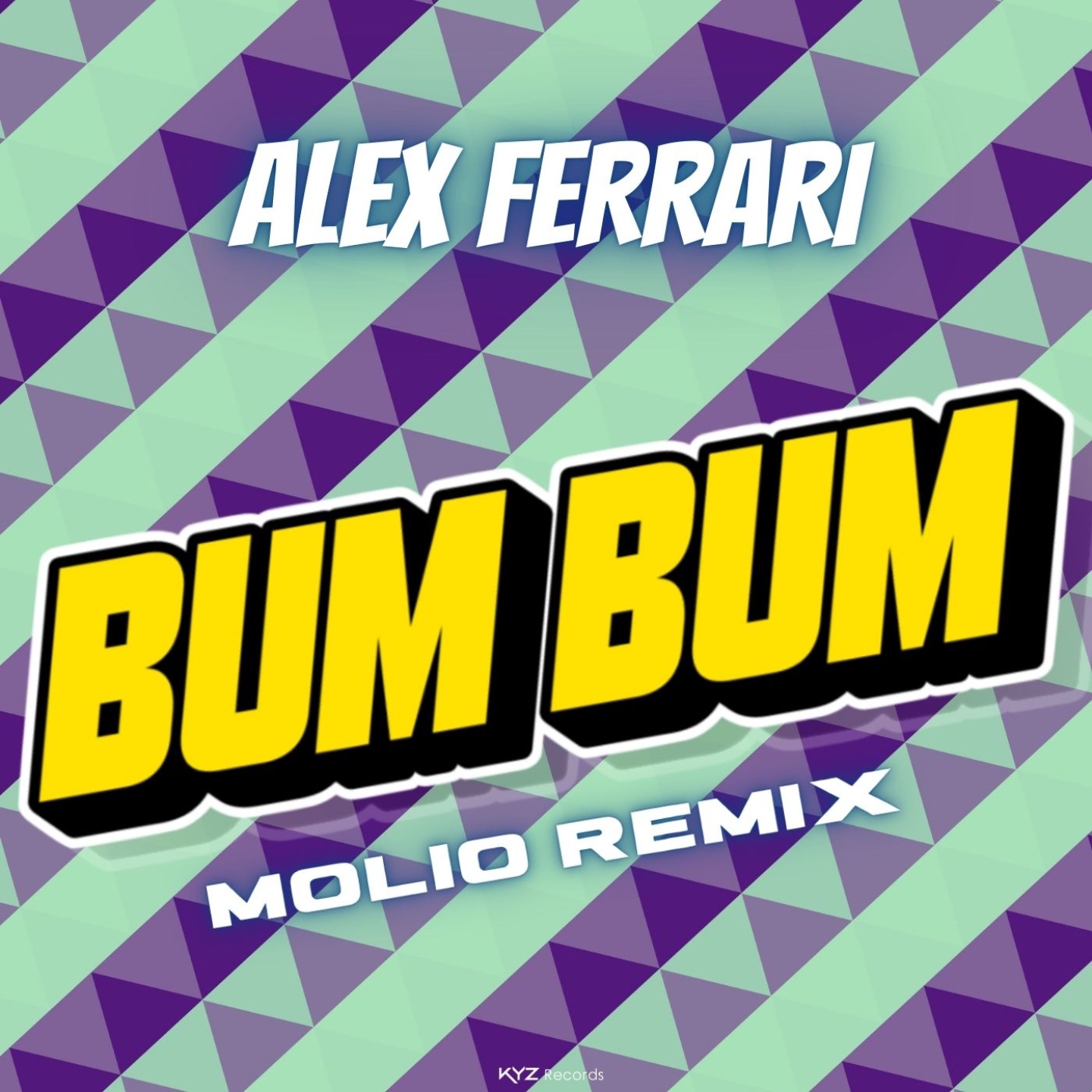 Bum Bum (Molio Remix) - Single
