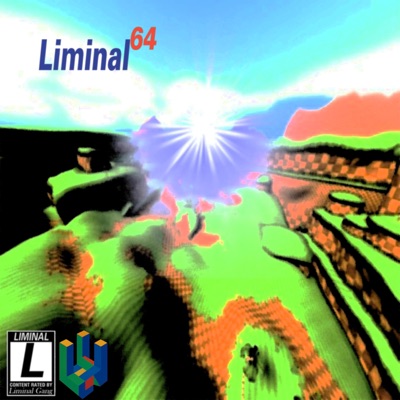 Liminal64 (feat. $chlegel) - Single