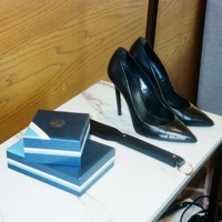 MISS GOOD - Single - Grace Goldsmith