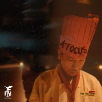 K Focus - Single - Fee Gonzales