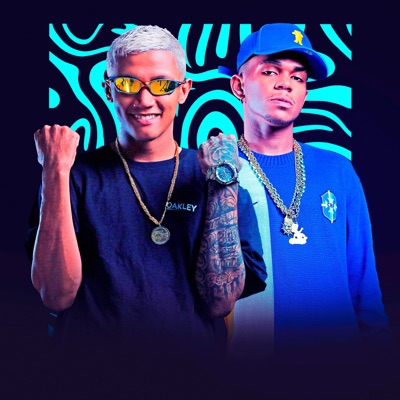 Rico Bem Novinho - Single