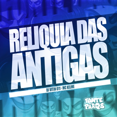 Reliquia das Antigas - Single