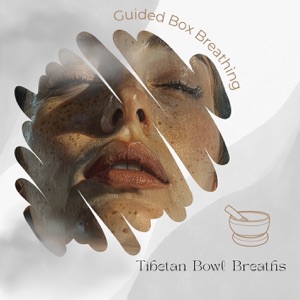Tibetan Bowl Breaths: The 4444 Way to Inner Calm
