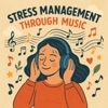 Laurent Tanguy A Deep Glance (II) [From "Paula"] Stress Management Through Music
