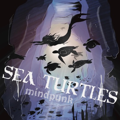 Sea Turtles (the haunting mix) - Single