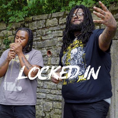 Locked In (feat. Bigg Meezy) - Single