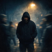 Ghanmchiw l b3id (feat. Principi ds) - Single - S-ONE