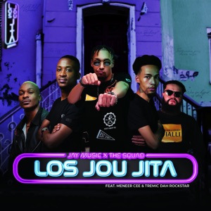 Los Jou Jita (feat. Meneer Cee & Tremic Dah Rockstar)