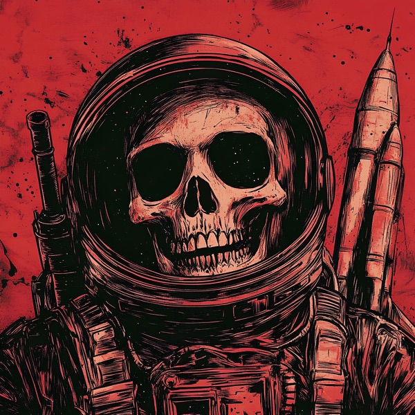 astrofísico 2 - Single