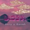 La China - Dury & Konah lyrics
