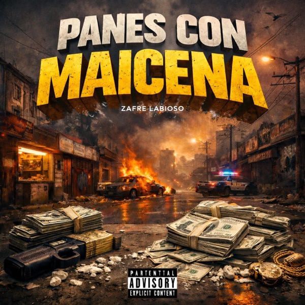 Panes Con Maicena