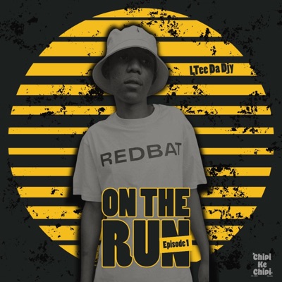 On The RUN Episode One