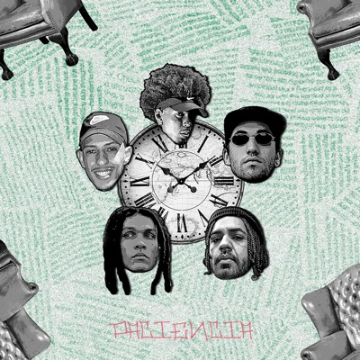 Paciência - Single
