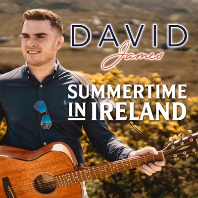 Summertime In Ireland - Single