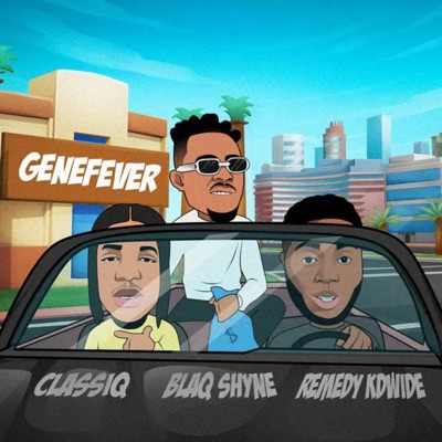 Genefever - Single