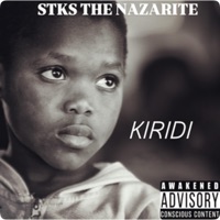 STKS THE NAZARITE - KIRIDI (ORPHAN) - Single - STEAKSAUCE