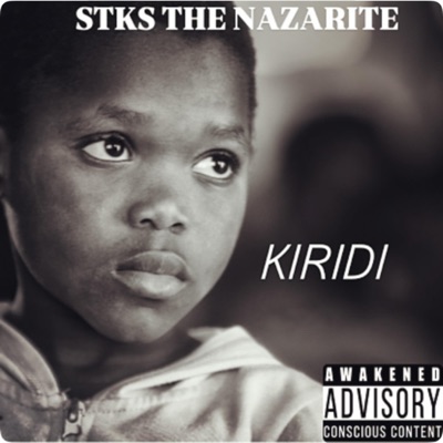 STKS THE NAZARITE - KIRIDI (ORPHAN) - Single