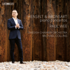 von Henselt & Bronsart von Schellendorff: Piano Concertos - Paul Wee, Swedish Chamber Orchestra & Michael Collins