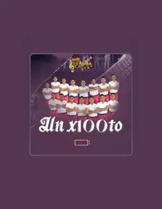 Ouça Banda la Eterna, assista a videoclipes, leia a biografia, veja as datas das turnês e mais!