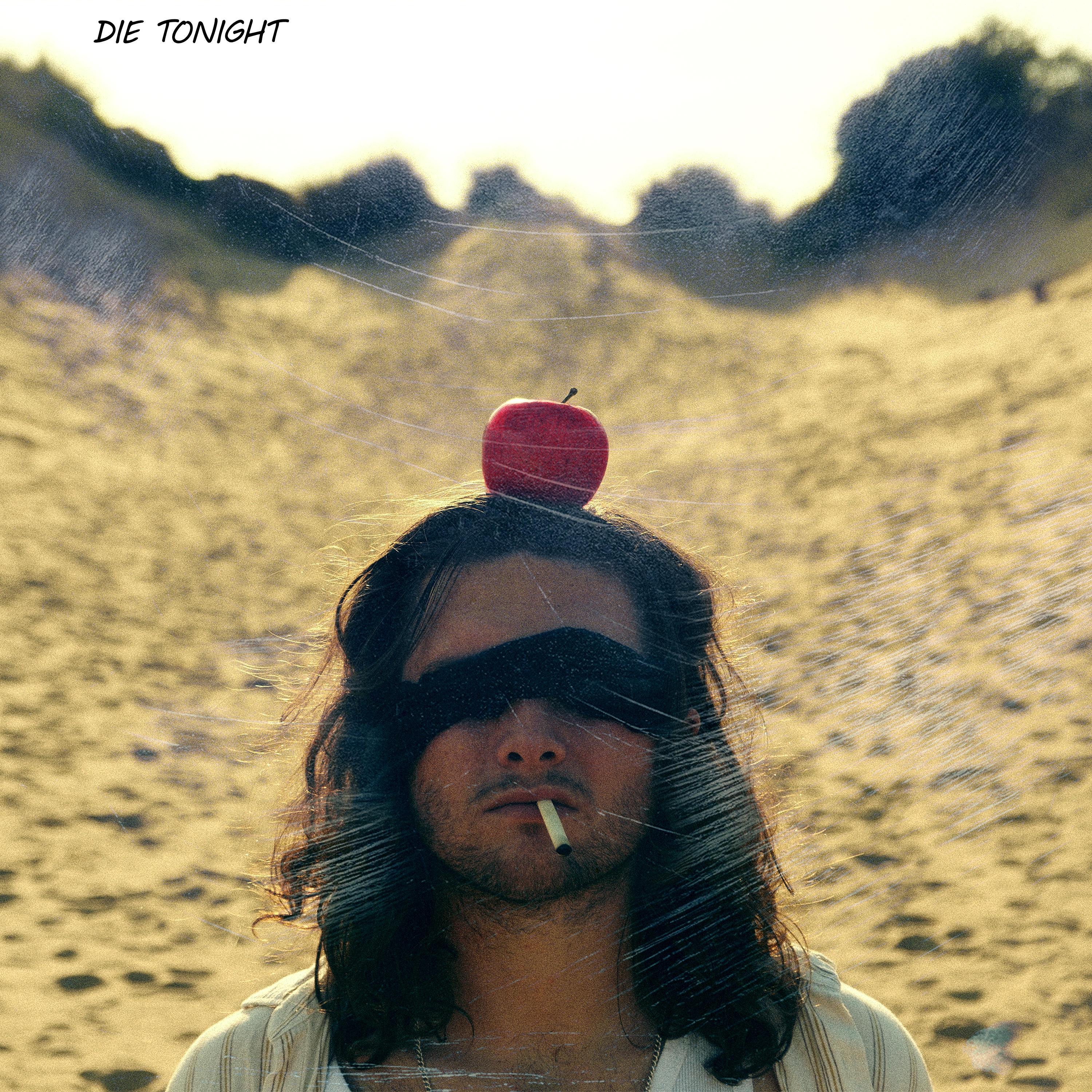 Die Tonight - Single