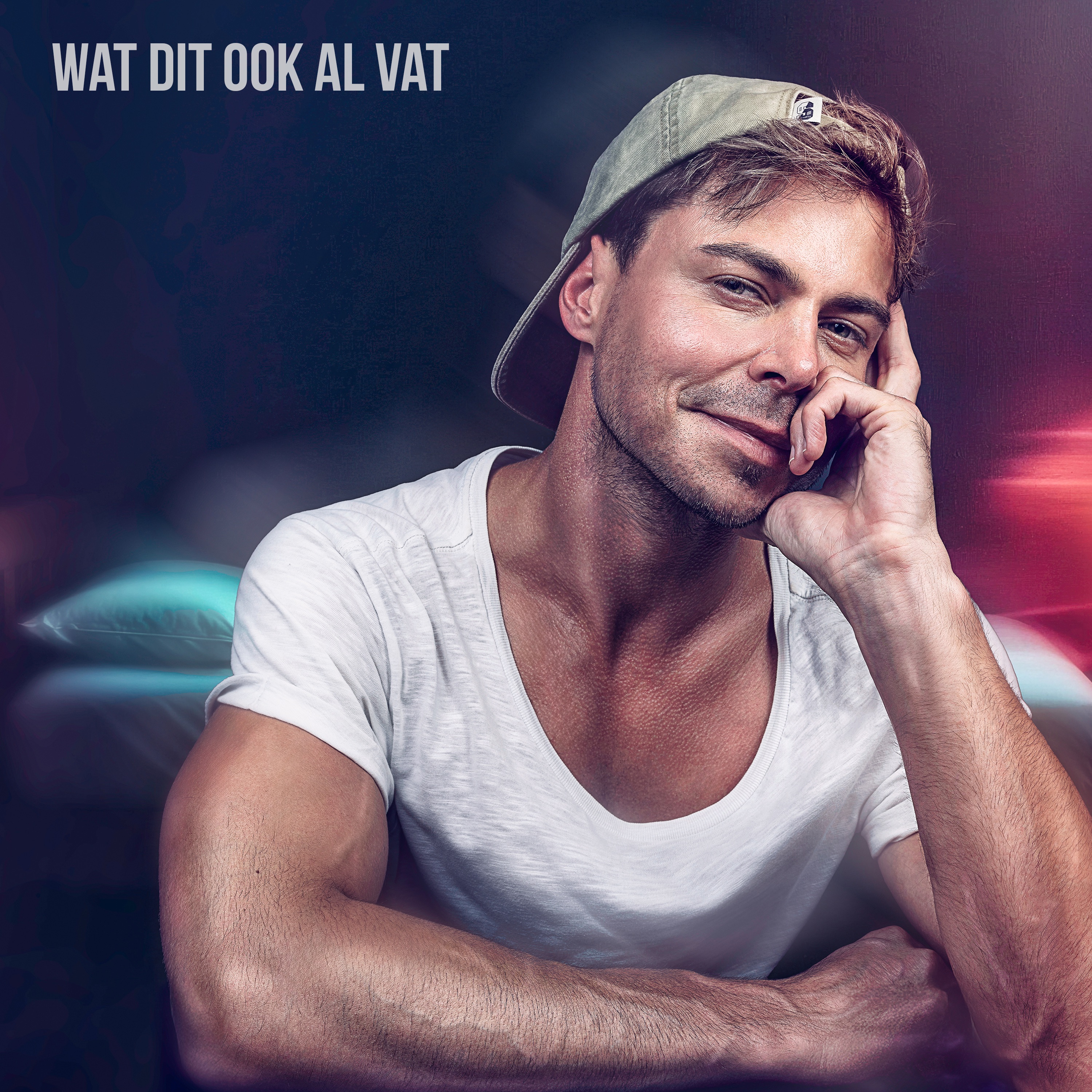 Wat Dit Ook Al Vat - Single