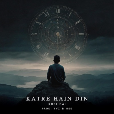 Katre Hain Din - Single