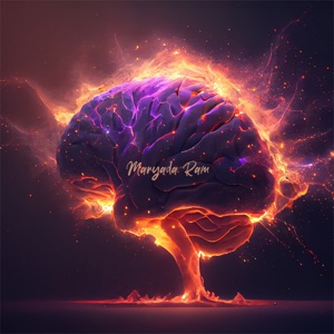 Massage the Brain (Remove All Negative Energy)