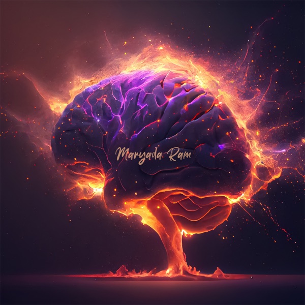 Massage the Brain (Remove All Negative Energy)