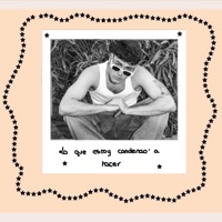 Lo que estoy condenao a hacer - Single - Denger