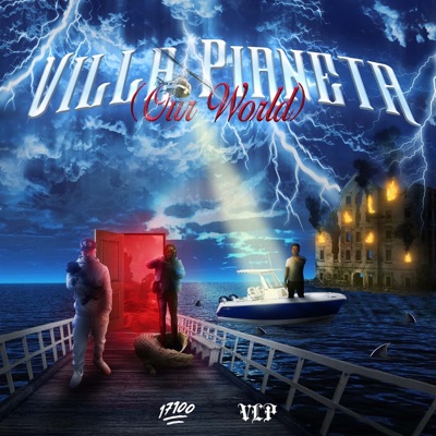 VILLAPIANETA(Our world) - EP