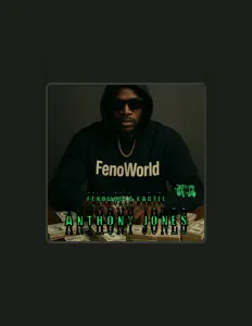 收听 FenoWorld Kartel、观看音乐视频、阅读小传、查看巡演日期等 ！