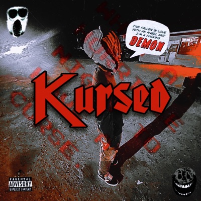Kursed - EP