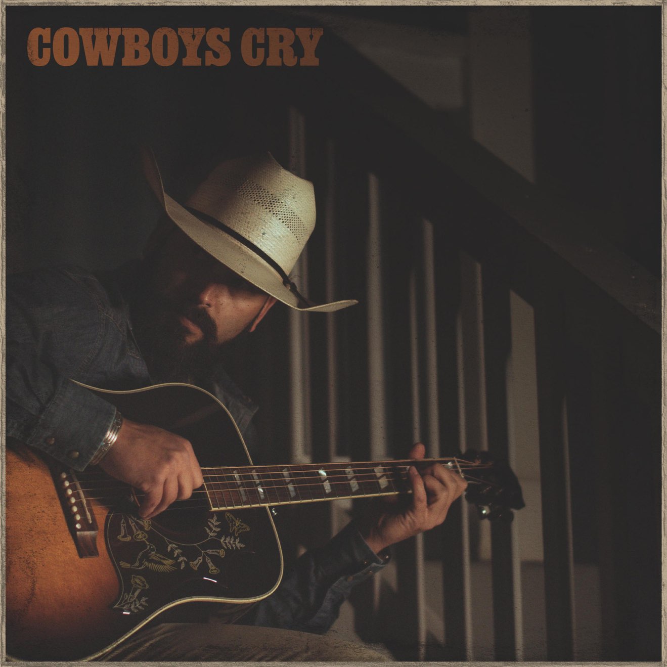 Joe Peters – Cowboys Cry – Single (2024) [iTunes Match M4A]